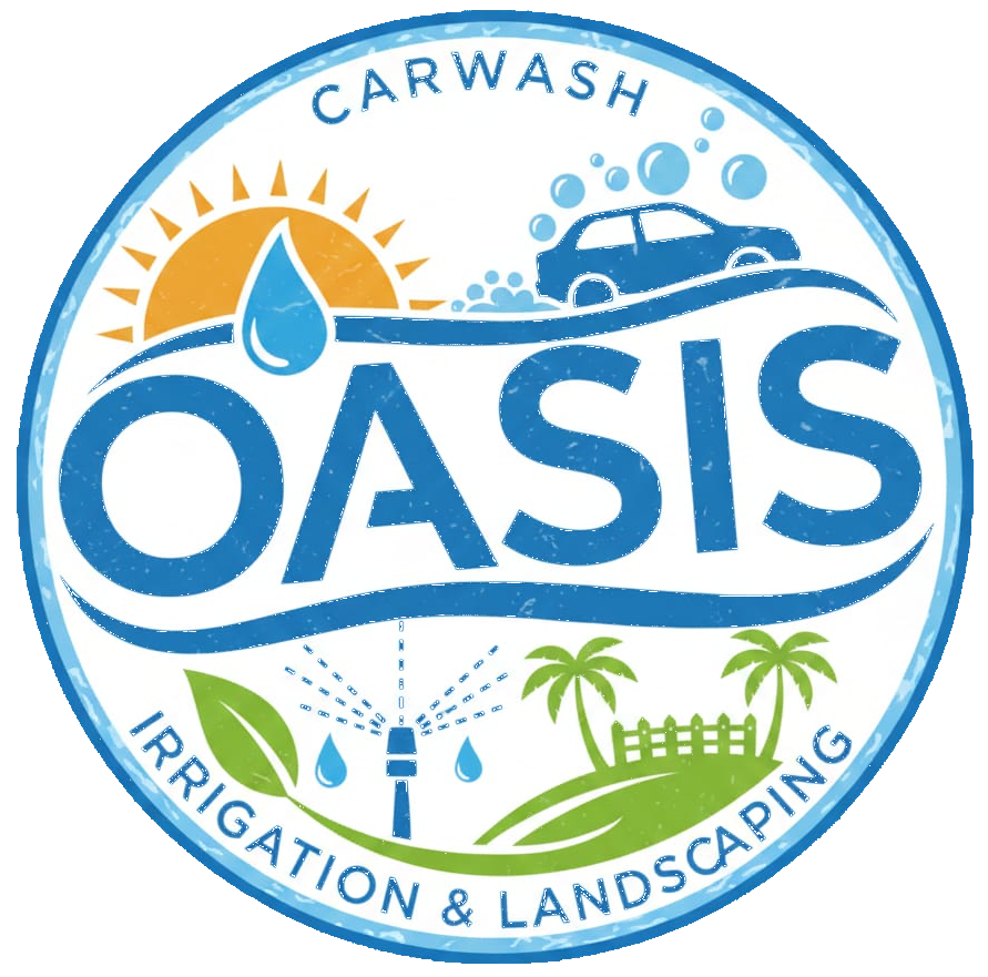 Oasis Mobile Car Wash & Irrigation